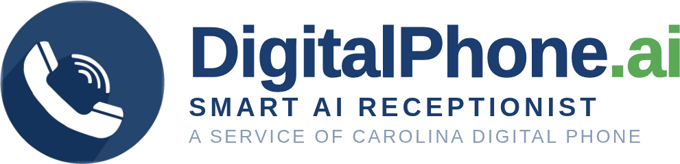DigitalPhone.ai